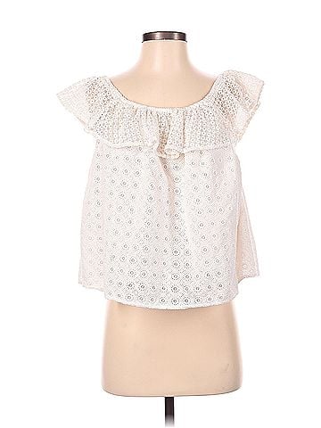 Rebecca Minkoff Rebecca Minkoff Sleeveless Blouse (view 1)