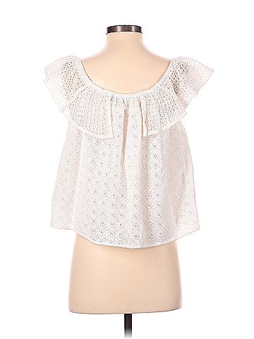 Rebecca Minkoff Rebecca Minkoff Sleeveless Blouse (view 2)