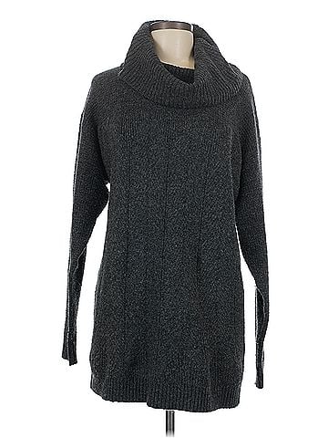 CAbi C Abi Turtleneck Sweater (view 1)