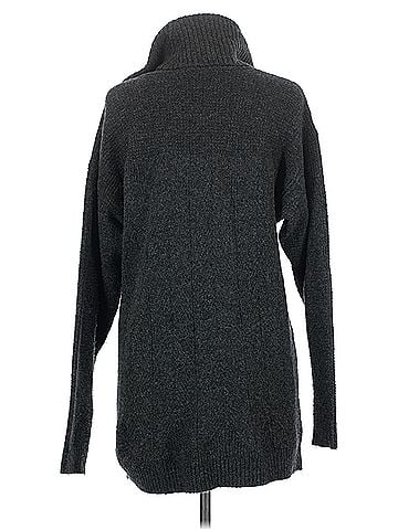 CAbi C Abi Turtleneck Sweater (view 2)