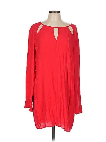 BCBGMAXAZRIA Bcbgmaxazria Casual Dress (view 1)