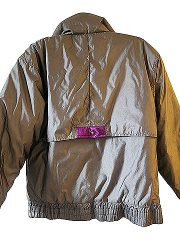 White Stag Snow Jacket (view 2)