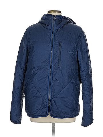 The Arrivals The Arrivals Snow Jacket (view 1)