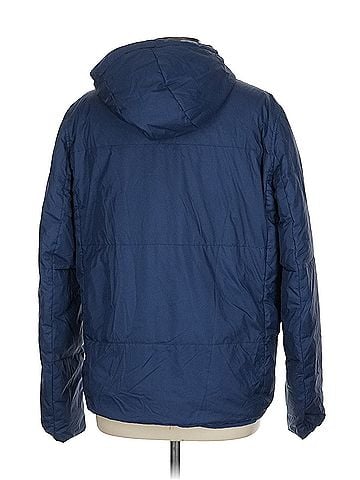 The Arrivals The Arrivals Snow Jacket (view 2)
