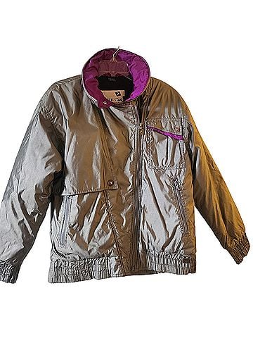 White Stag Snow Jacket (view 1)
