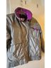 White Stag Snow Jacket - White Stag Snow Jacket Size S - photo 7