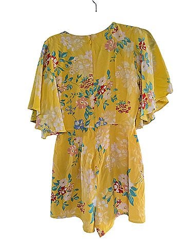 Yumi Kim Romper (view 2)