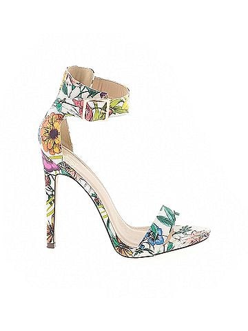 Delman Shoes Delman Shoes Heels (view 1)