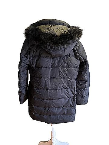 Lands' End Coat (view 2)
