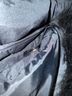 Lands' End Black Coat Size M - photo 5