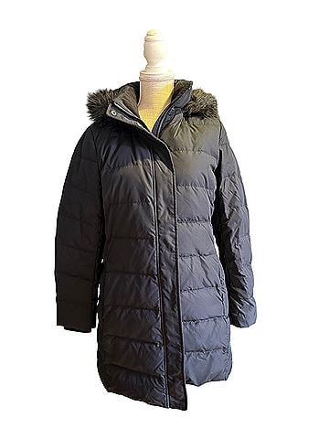 Lands' End Coat (view 1)
