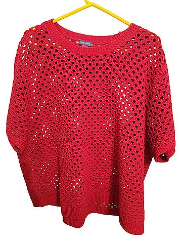 Vince Camuto Pullover Sweater (view 1)
