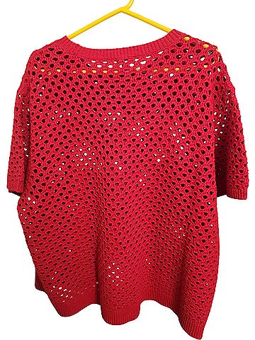 Vince Camuto Pullover Sweater (view 2)