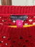 Vince Camuto Red Pullover Sweater Size 3X - photo 3