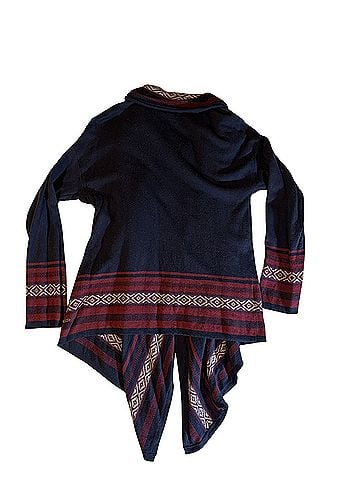 Eddie Bauer Cardigan (view 2)