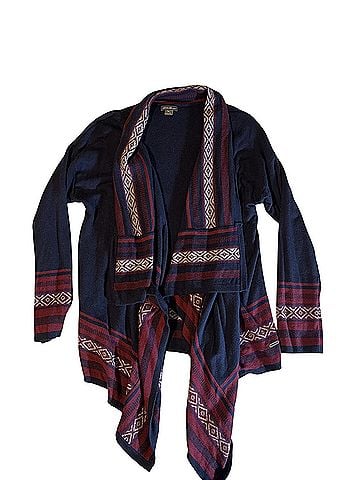 Eddie Bauer Cardigan (view 1)
