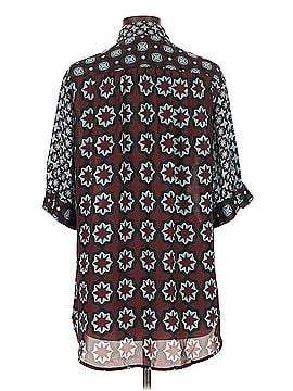 Wayward Fancies Wayward Fancies Short Sleeve Blouse (view 2)