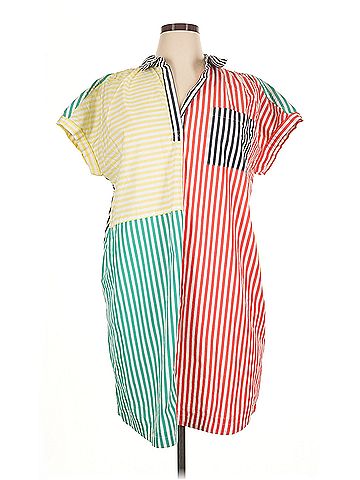 Style&Co Style&amp;Co Casual Dress (view 1)