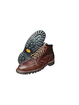 Red Wing Shoes Hiking boots (view 2)
