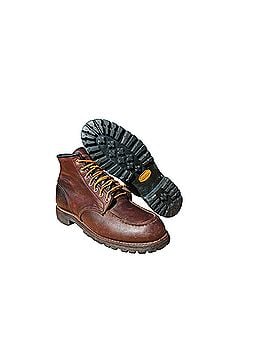 Red Wing Shoes Hiking boots (view 1)