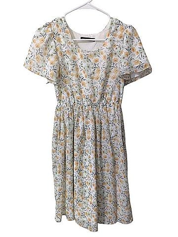 Mikarose Casual Dress (view 1)