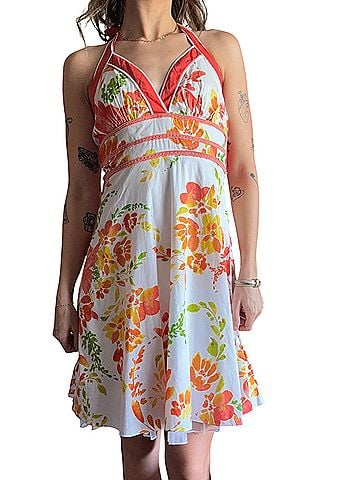 City Triangles Cocktail Dress (view 1)