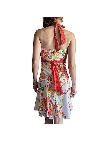 City Triangles Cocktail Dress (view 2)