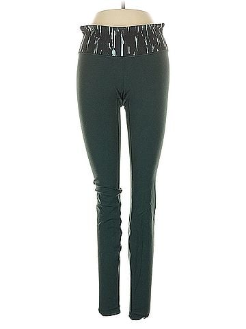 Lululemon Athletica Lululemon Athletica Active Pants (view 1)