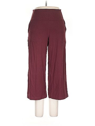Lululemon Athletica Lululemon Athletica Active Pants (view 1)