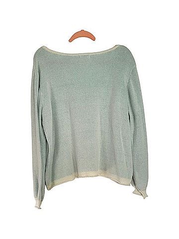 Maurices Soft Salty Soul Beach Pullover Sweater (view 2)