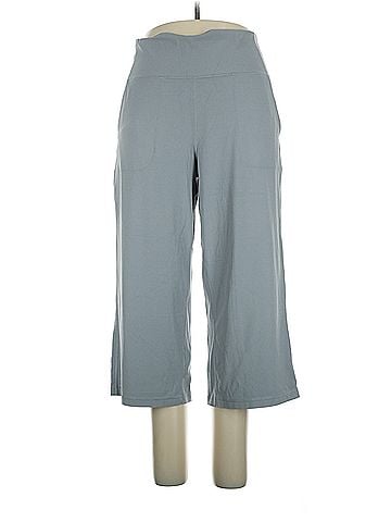 Lululemon Athletica Lululemon Athletica Active Pants (view 1)
