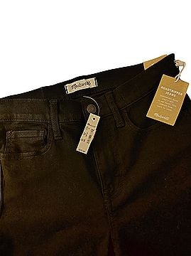 Madewell Jeans (view 2)