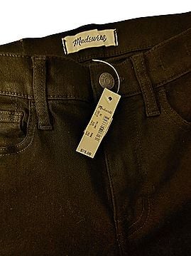 Madewell Jeans (view 1)