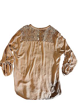 Daniel Rainn Long Sleeve Blouse (view 2)