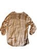 Daniel Rainn Long Sleeve Blouse - Daniel Rainn Long Sleeve Blouse Size L - photo 2