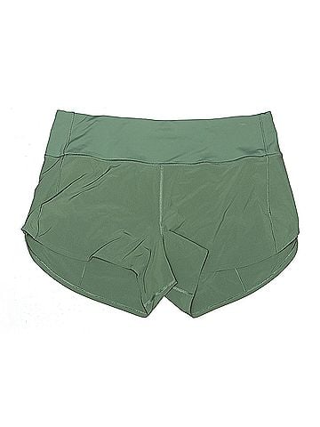 Lululemon Athletica Lululemon Athletica Athletic Shorts (view 1)