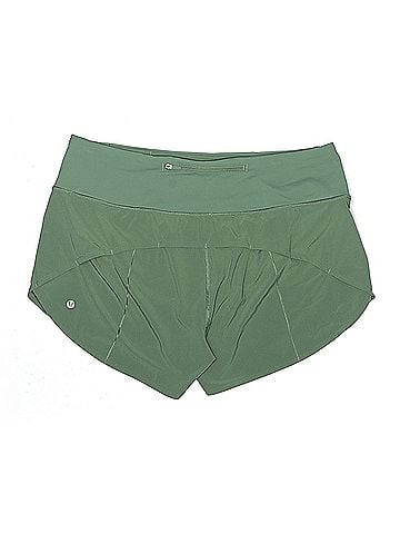 Lululemon Athletica Lululemon Athletica Athletic Shorts (view 2)