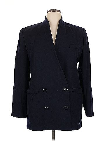 Linda Allard Ellen Tracy Linda Allard Ellen Tracy Blazer (view 1)