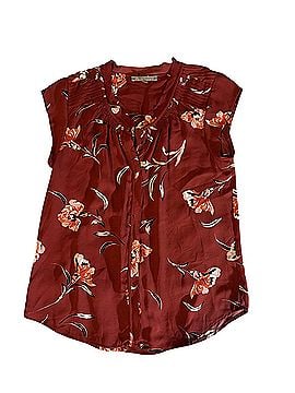 Daniel Rainn Short Sleeve Blouse (view 1)