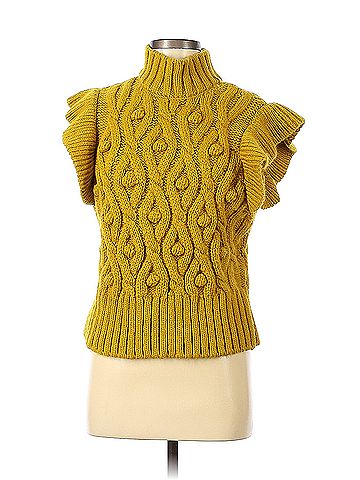 Zara Zara Pullover Sweater (view 1)