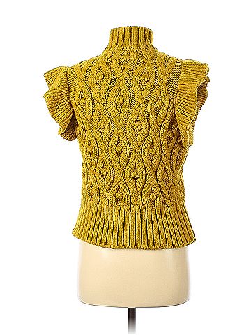 Zara Zara Pullover Sweater (view 2)