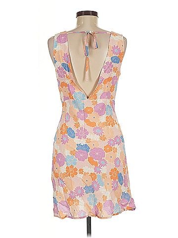 Charlie Holiday. Charlie Holiday. Cocktail Dress (view 2)