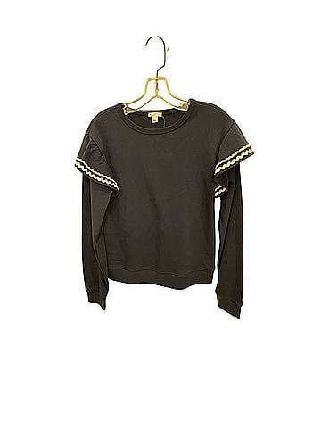 Crewcuts Pullover Sweater (view 1)