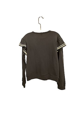 Crewcuts Pullover Sweater (view 2)