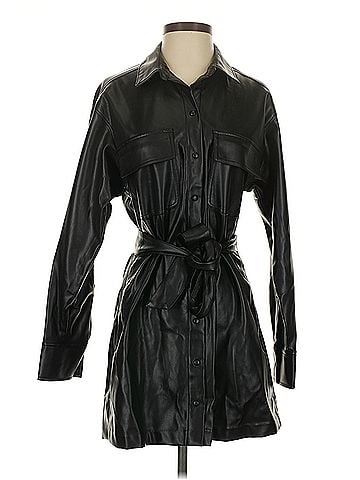 Abercrombie & Fitch Abercrombie &amp; Fitch Casual Dress (view 1)