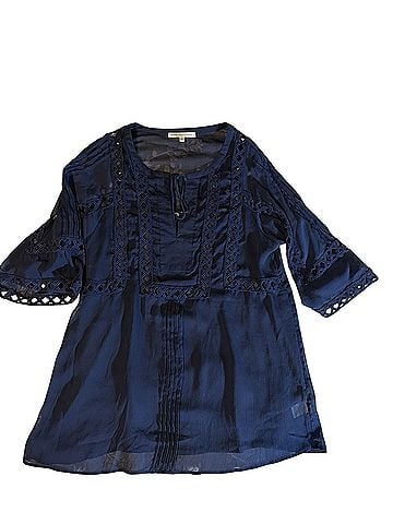 Daniel Rainn Blouse (view 1)