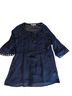 Daniel Rainn Blouse - Daniel Rainn Blouse Size M - photo 1