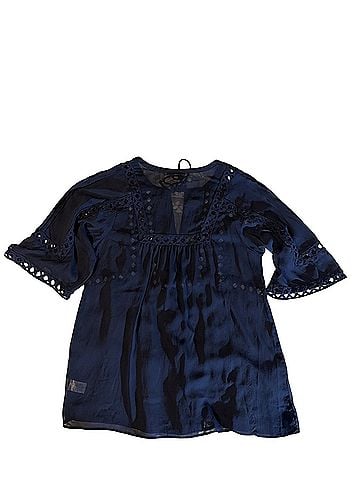 Daniel Rainn Blouse (view 2)