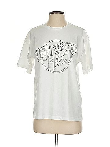 Mint Velvet Mint Velvet Short Sleeve T Shirt (view 1)