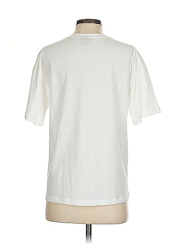 Mint Velvet Mint Velvet Short Sleeve T Shirt (view 2)
